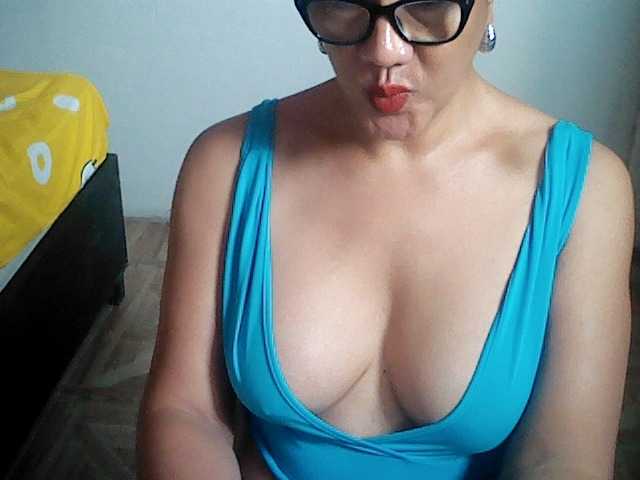 TSKeana — live trans cam