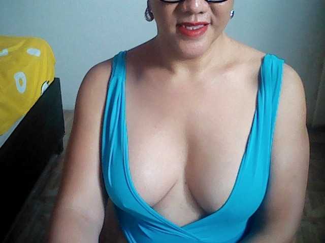 TSKeana — live trans cam