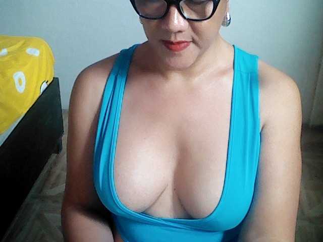 TSKeana — live trans cam