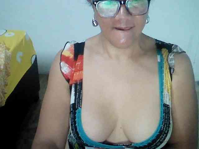 TSKeana Sex Cam Show