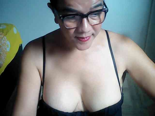 TSKeana Sex Cam Show