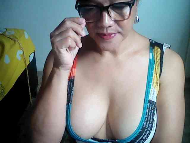 TSKeana Sex Cam Show