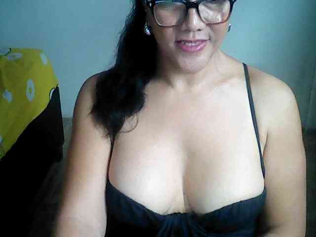TSKeana Sex Cam Show