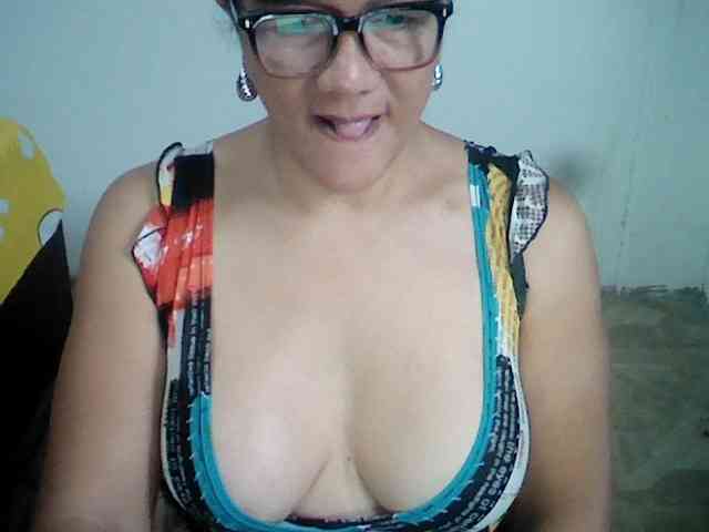 TSKeana Sex Cam Show