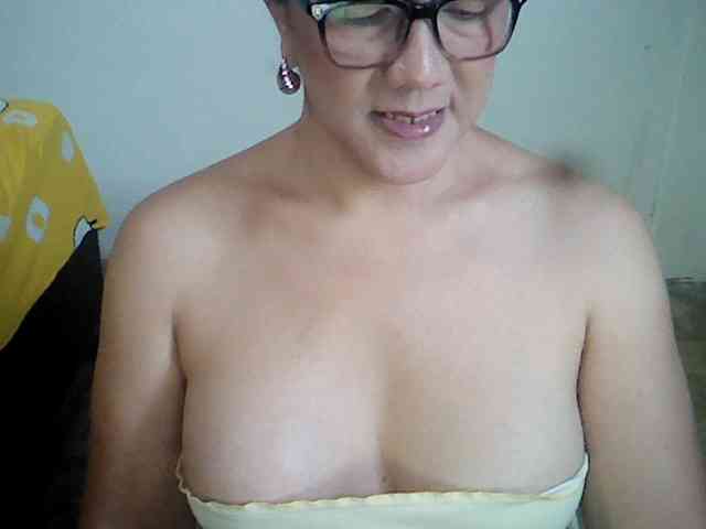 TSKeana Live Webcam on BongaCams