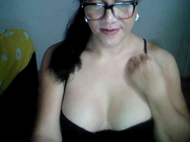 TSKeana Sex Cam Show