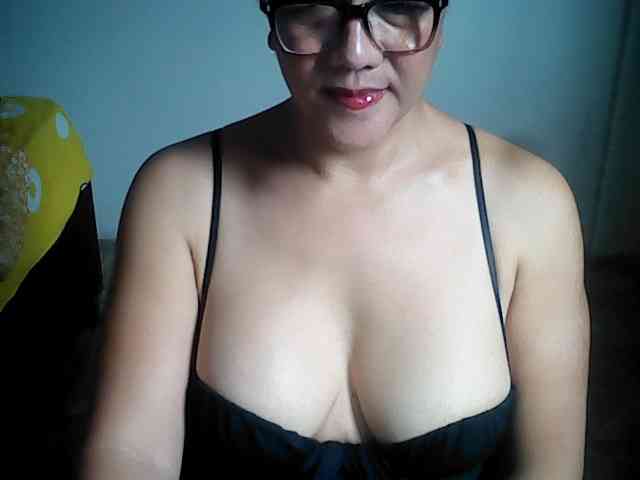 TSKeana Sex Cam Show