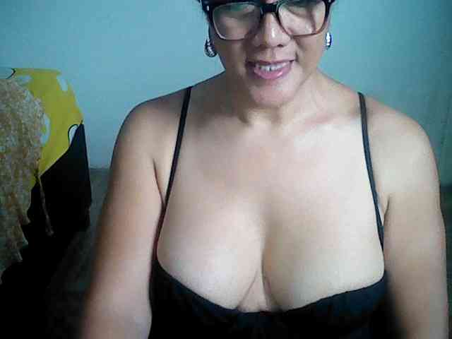 TSKeana Sex Cam Show