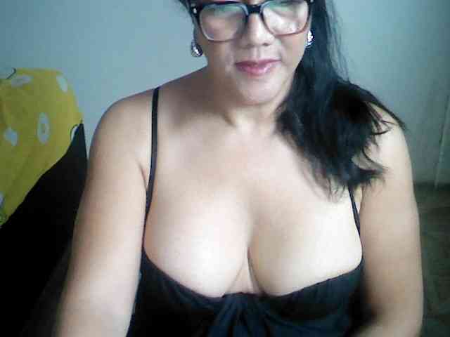 TSKeana Sex Cam Show