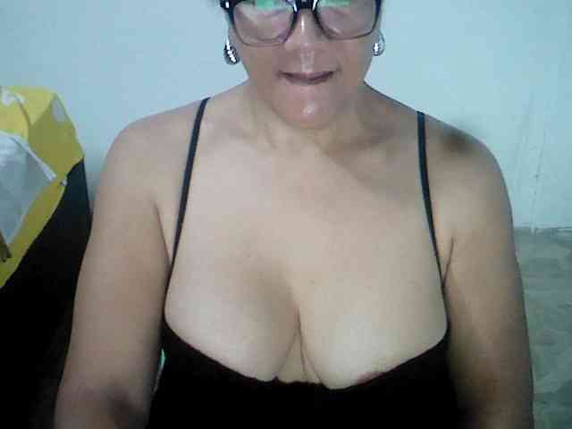 TSKeana Sex Cam Show
