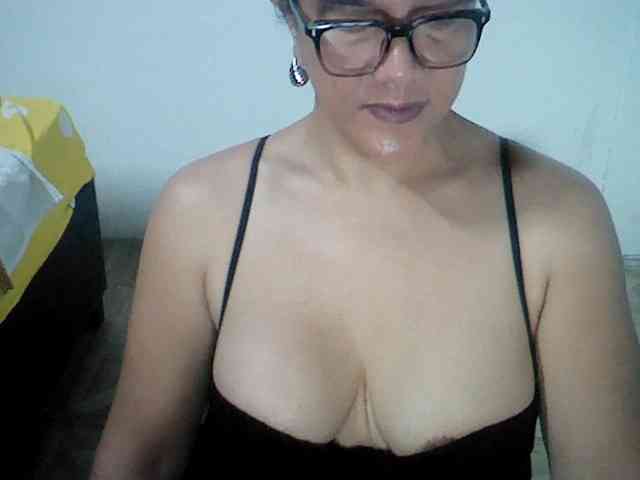 TSKeana Sex Cam Show