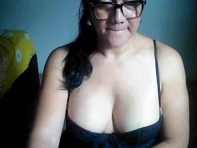 TSKeana Sex Cam Show