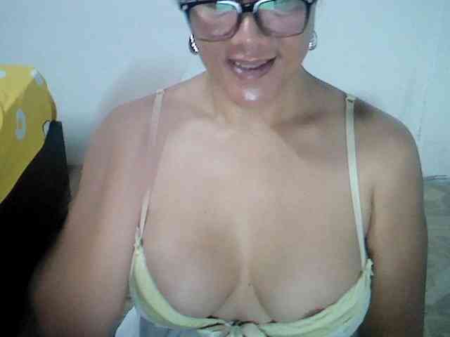 TSKeana Sex Cam Show