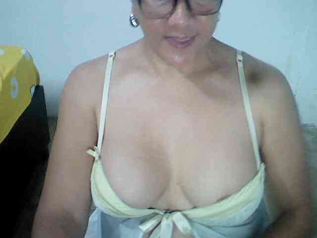 TSKeana Sex Cam Show