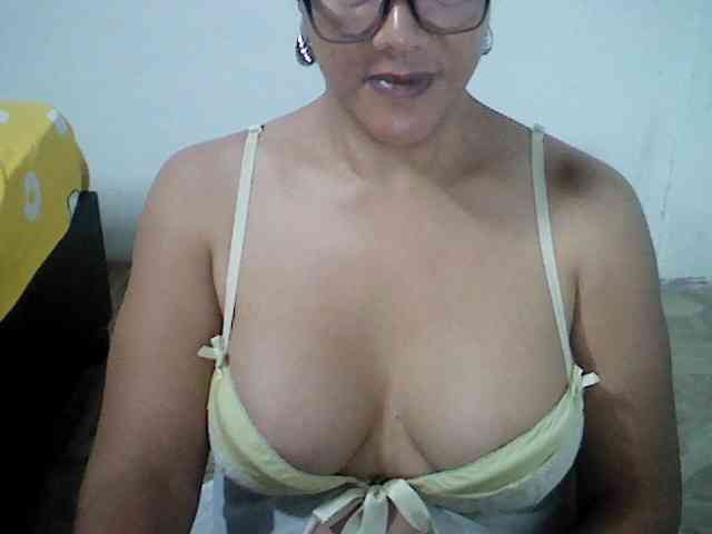 TSKeana Sex Cam Show