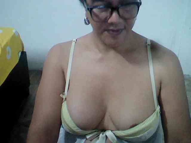 TSKeana Sex Cam Show