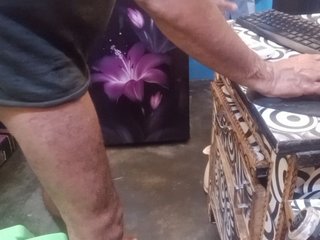 mahamaja Porn Show