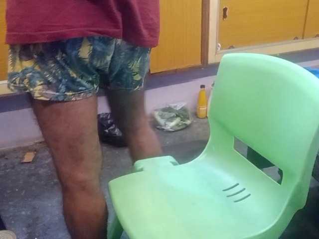 mahamaja live cam on BongaCams