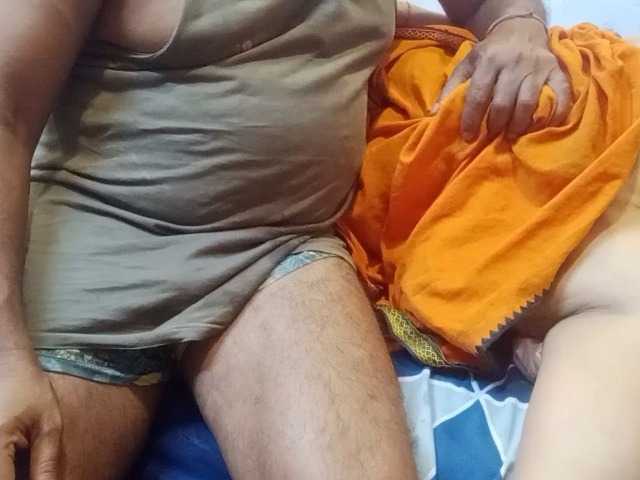 mahamaja's BongaCams show and profile