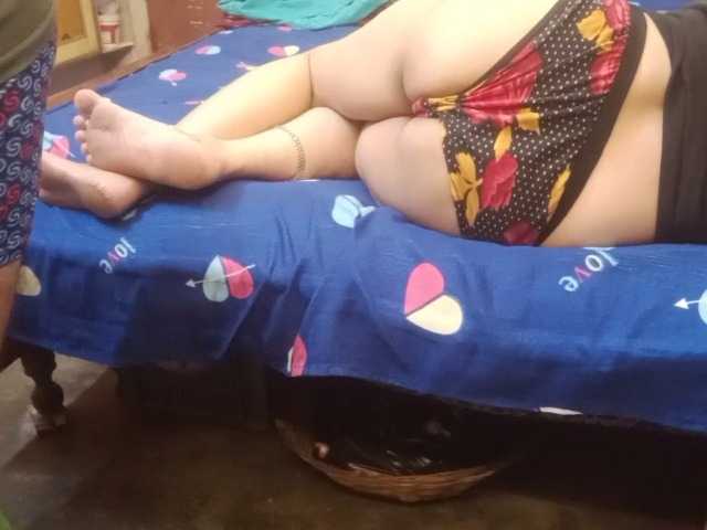 mahamaja live cam on BongaCams