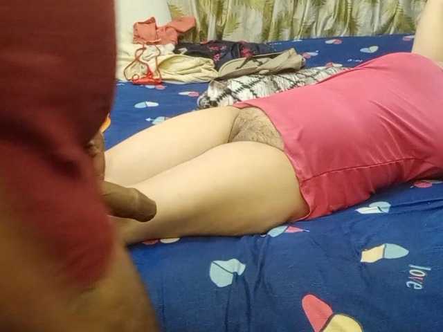 mahamaja live cam on BongaCams