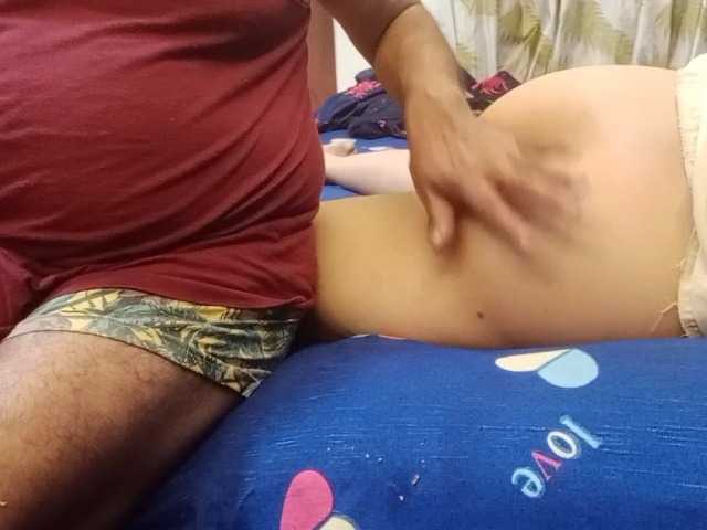 mahamaja live sex show