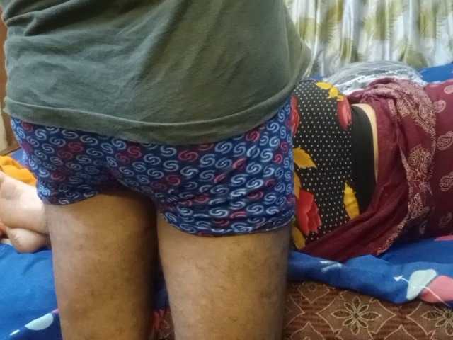 mahamaja cam belle