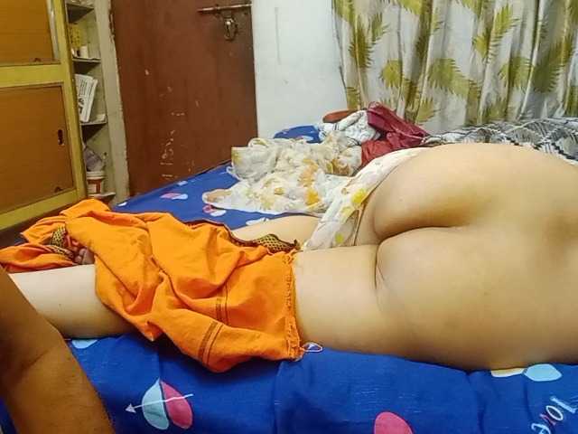 mahamaja live cam on BongaCams