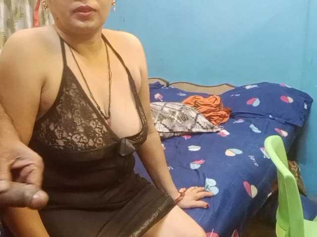 mahamaja live cam on BongaCams
