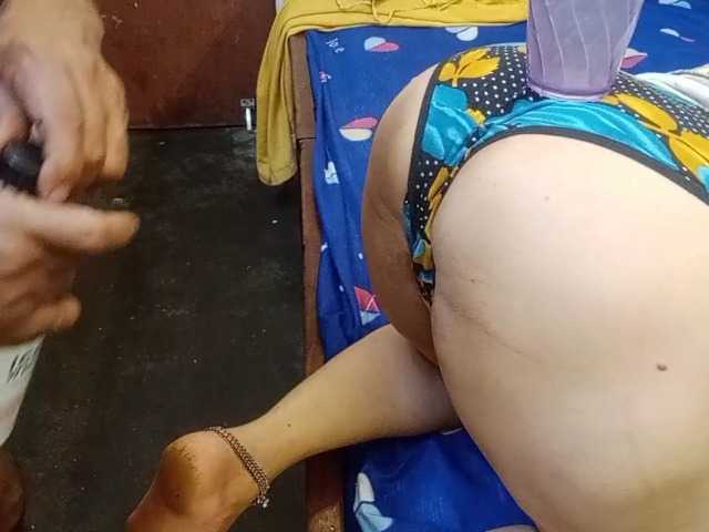 mahamaja live cam on BongaCams