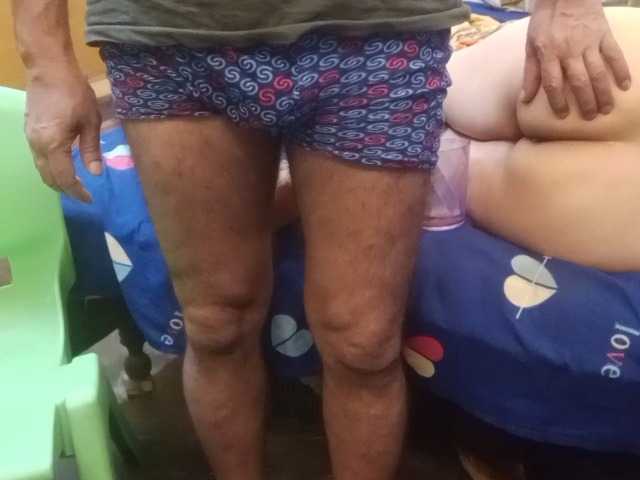 mahamaja live cam on BongaCams