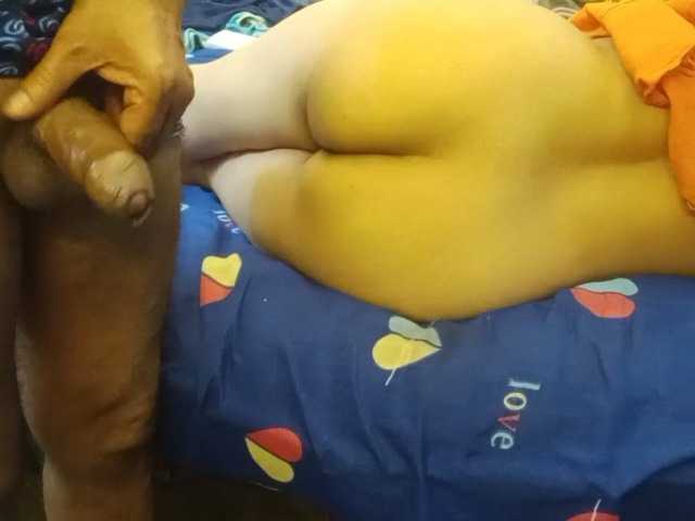 mahamaja live cam on BongaCams