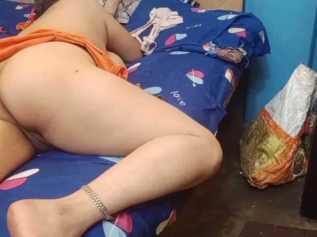 mahamaja live cam on BongaCams