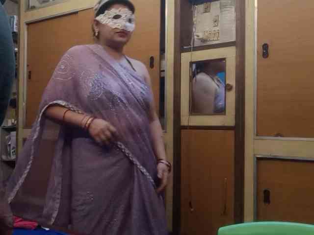 mahamaja webcam
