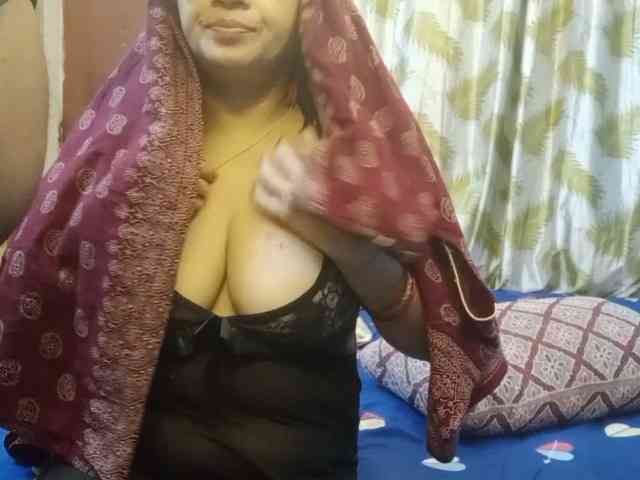 mahamaja webcam