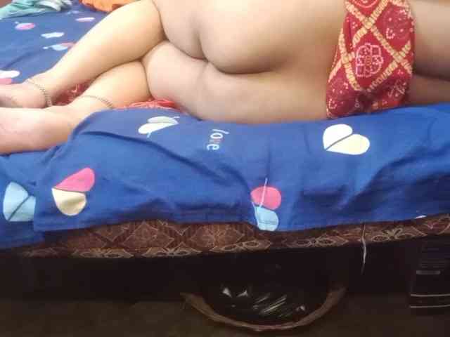 mahamaja Live Webcam on BongaCams