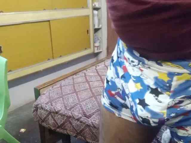 mahamaja webcam