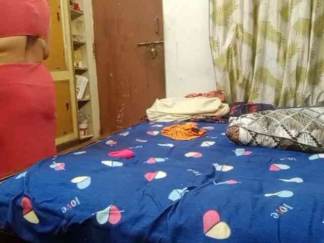 mahamaja webcam