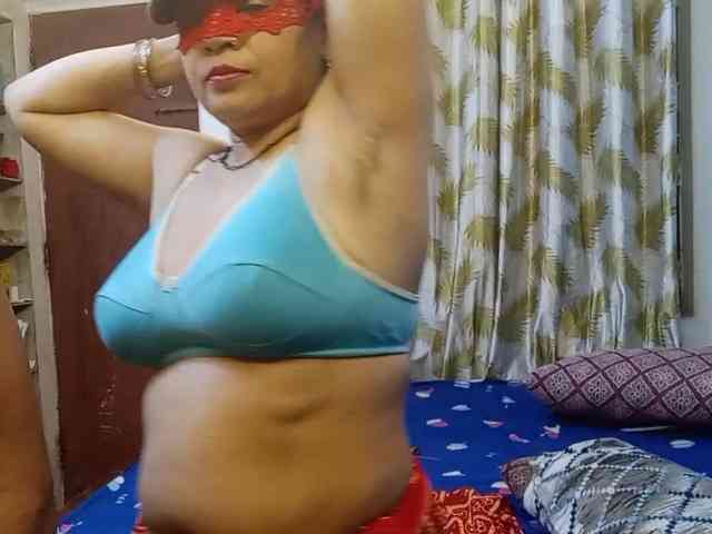 mahamaja webcam