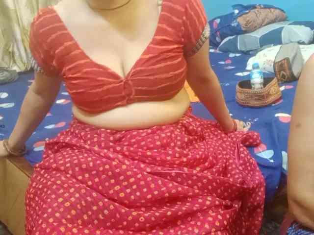 mahamaja webcam