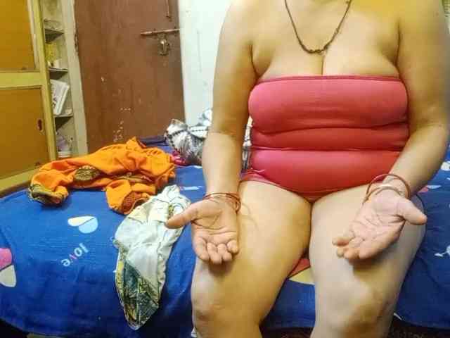mahamaja webcam