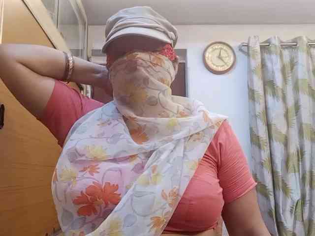 mahamaja webcam