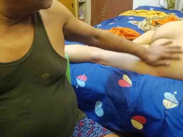 mahamaja webcam