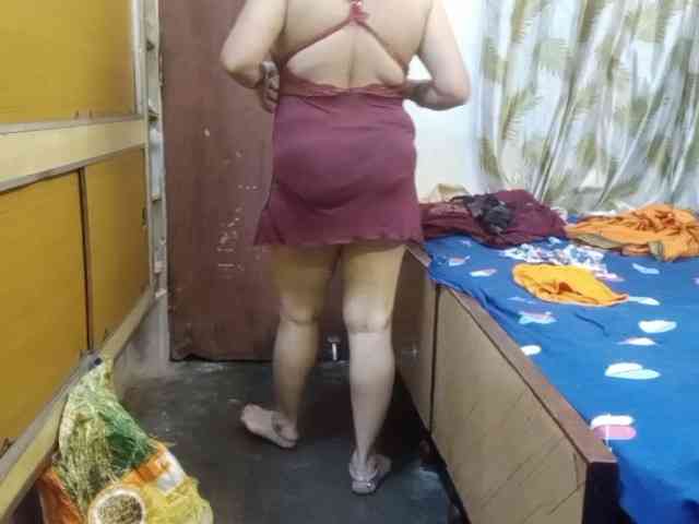 mahamaja webcam