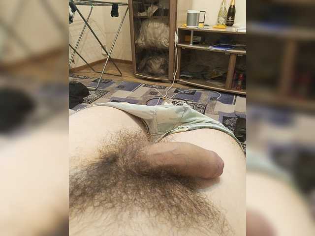 MalchikPuber live cam preview