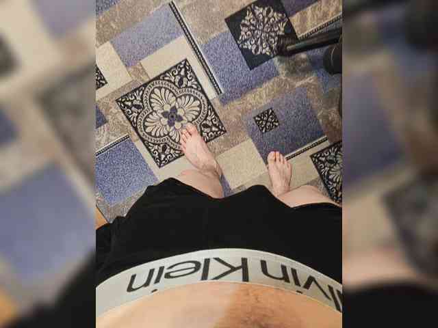 MalchikPuber Live Webcam on BongaCams
