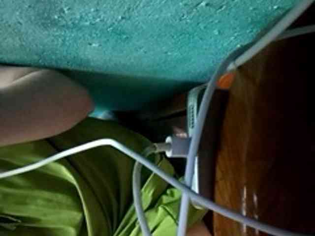 AnnaSexy18 bongacams