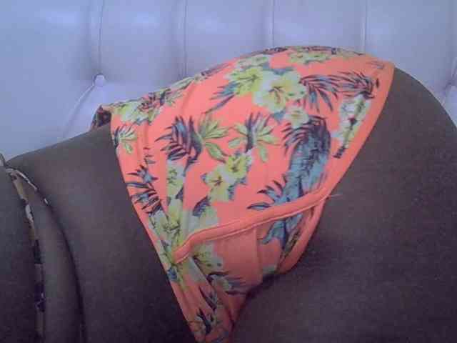 Raisababy webcam