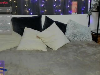 SashaSkyX Porn Show