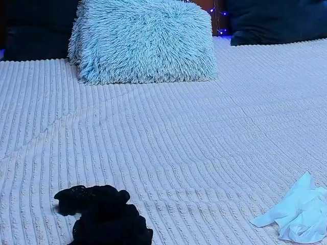 SashaSkyX Live Cam on BongaCams